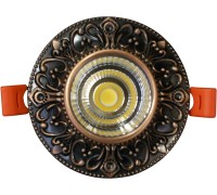 Точечный светильник Точка 2150 Kink Light