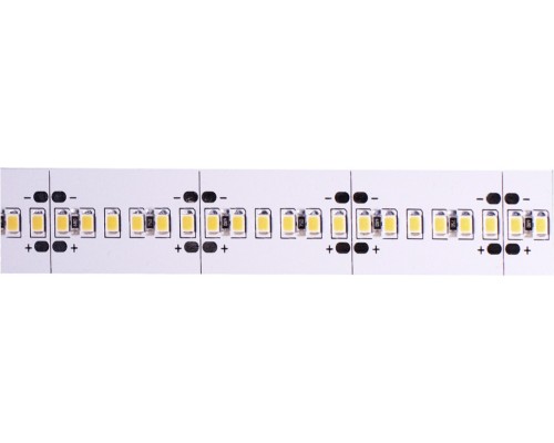 Светодиодная лента  DL-18333/W.White-24-90 Donolux