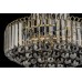 Подвесная люстра Ovada Ovada E 1.5.50.101 G Arti Lampadari