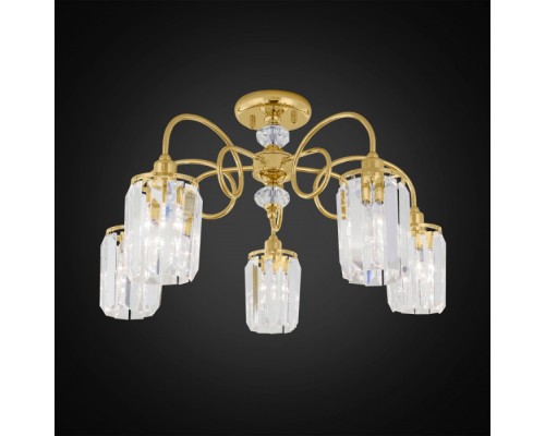 Потолочная люстра Синди CL330152 Citilux