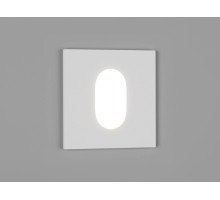 Подсветка для лестниц и ступеней FLOOR S GW-S612-3-WH-NW DesignLed