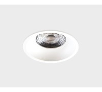 Точечный светильник  IT08-8042 white 3000K Italline