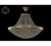 Потолочная люстра 21.32 21.323.H1.60SP.G Art Classic