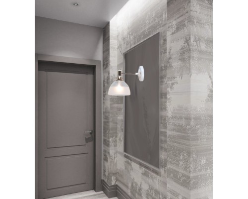 Бра Alana WD3616/1W-WT-FGD-WT Wedo Light