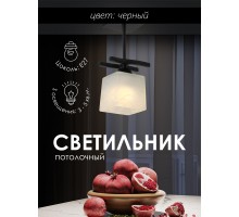 Потолочная люстра  000050557 Мелодия Света