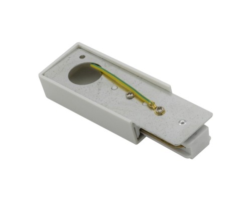 Коннектор  CN2-WH-PW DesignLed