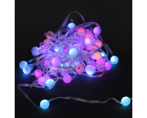 Гирлянда  A-966 RGB Sneha
