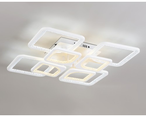Потолочная люстра ACRYLICA FA4423 Ambrella