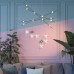 Настенный светильник Costella 3906/14WL Odeon Light