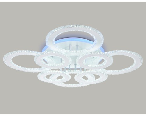 Потолочная люстра ACRYLICA FA8854 Ambrella