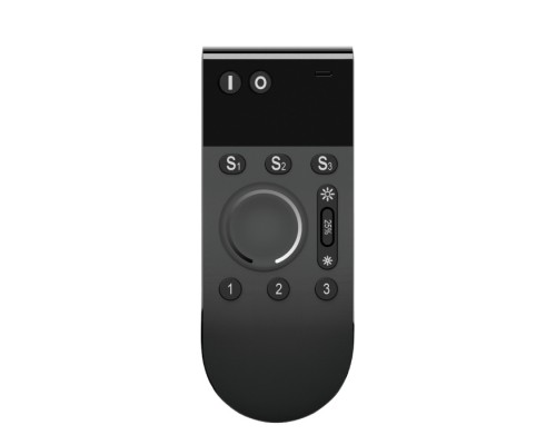 Контроллер  12 RF-INT Single Color SWG