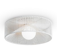 Потолочный светильник Cottage FR5405CL-01W Freya