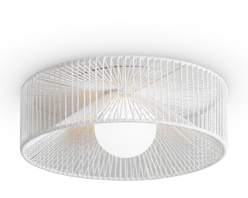 Потолочный светильник Cottage FR5405CL-01W Freya