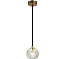 Подвесной светильник Clifton D3315-1 GL CL Belfast