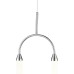 Подвесной светильник Capsula 10038 VL7293P21 Vele Luce