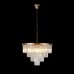 Подвесная люстра Prism Clear 10019/600C Loft It