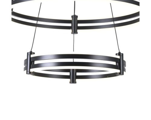 Подвесной светильник Duble-R ZRS.30514.09 Zortes