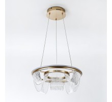 Подвесной светильник LED4U L7706-460 GD LED4U