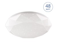 Потолочный светильник Polaris CLL2148W-POLARIS Lumin'arte