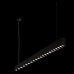Подвесной светильник Vim 10318/D Black Loft It