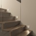 Подсветка для лестниц и ступеней Troms DK1030-WH Denkirs