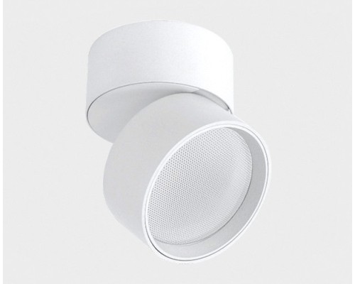 Спот  IT02-006 white 3000K Italline
