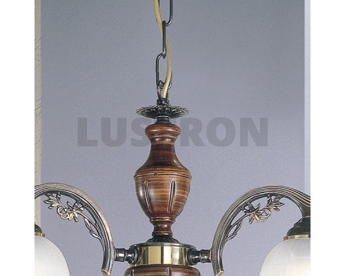 Подвесная люстра 2701 L.2701/3 Reccagni Angelo