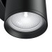 Настенный светильник FOCUS S C068WL-01B Maytoni