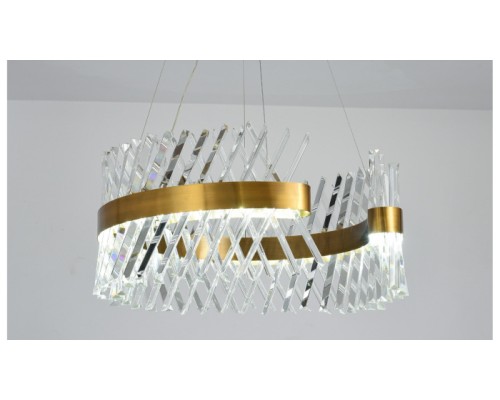 Подвесной светильник Ringletti  LDP 8016-800 MD Lumina Deco