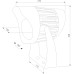 Грунтовый светильник Landscape 35186/F Elektrostandard
