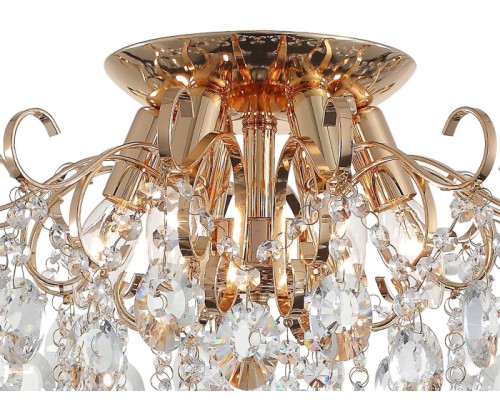 Потолочная люстра Orecchini SL846.202.06 ST Luce
