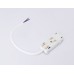 Подводы питания TRACK SYSTEM GL1101 Ambrella