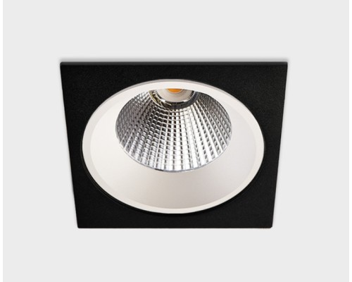 Точечный светильник  IT08-8035 white 4000K Italline