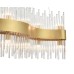 Подвесной светильник Kronos VL3244P10 Vele Luce