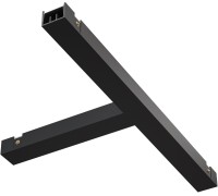 Коннектор Accessories for tracks Basity TRA172TPC-1B Maytoni