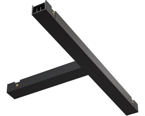 Коннектор Accessories for tracks Basity TRA172TPC-1B Maytoni