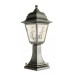 Наземный фонарь Zagreb A1113FN-1BK Arte Lamp