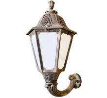 Настенный фонарь уличный Noemi E35.132.000.BYH27 Fumagalli