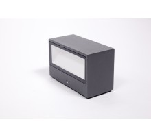 Архитектурная подсветка TUBE LED W1891S-4K  Gr Oasis Light