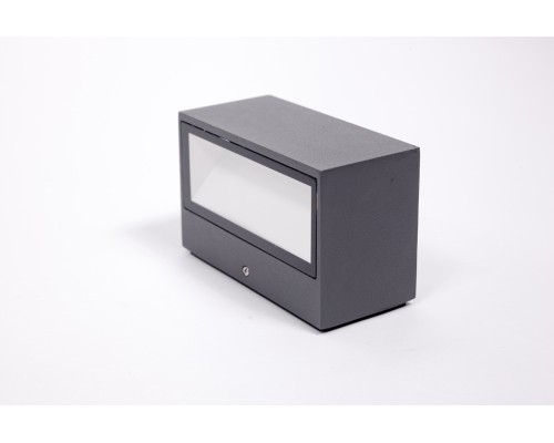 Архитектурная подсветка TUBE LED W1891S-4K  Gr Oasis Light