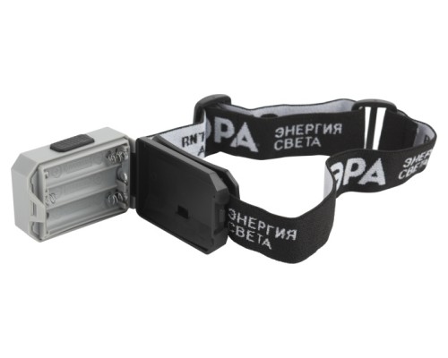 Налобный фонарь GB-708 GB-708 ЭРА