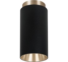 Точечный светильник Cone A5361PL-1BK Arte Lamp