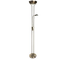 Торшер Duetto A4329PN-2AB Arte Lamp