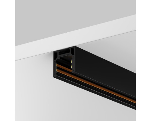 Шинопровод Busbar trunkings Exility TRXMN034-412B Maytoni