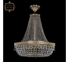 Потолочная люстра 21.01 21.013.H2.45SP.G Art Classic