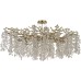 Подвесная люстра Tavenna Gold Tavenna H 1.5.100.102 G Dio D'Arte