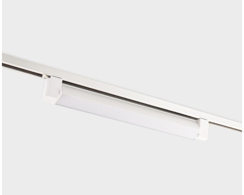 Трековый светильник  IT08-8030 white 3000K Italline