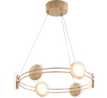 Подвесной светильник Yo-yo 4334-6P Favourite