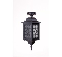 Потолочный светильник уличный LONDON S 64805SA cover Bl Oasis Light