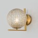 Бра Shape 70131/1 латунь Eurosvet